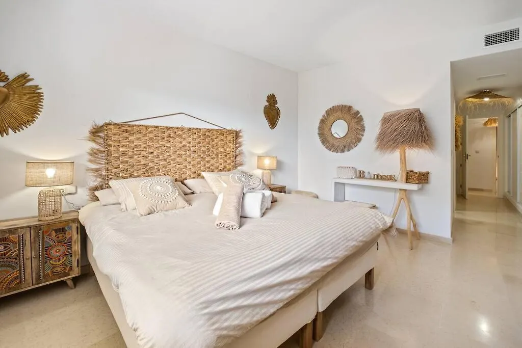 Standing Apartment In Marbella