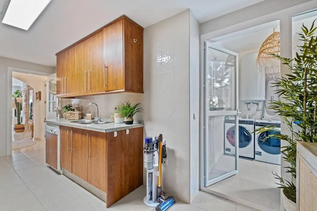 Standing Apartment In Marbella 0*,  Spain