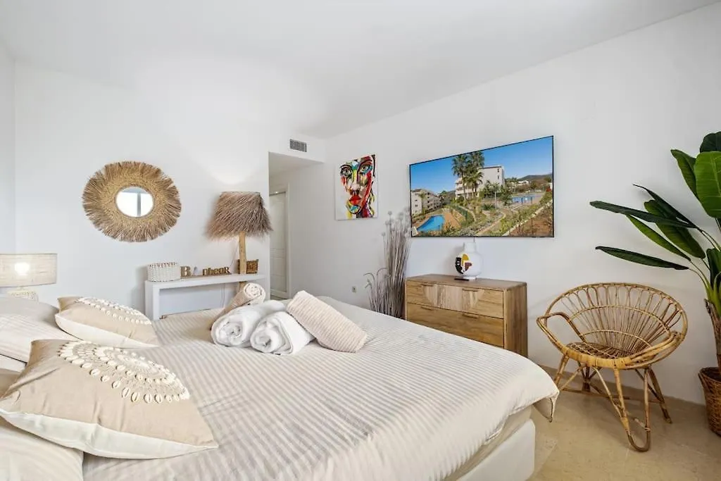 Standing Apartment In Marbella