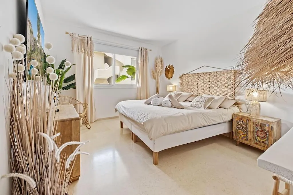 Standing Apartment In Marbella
