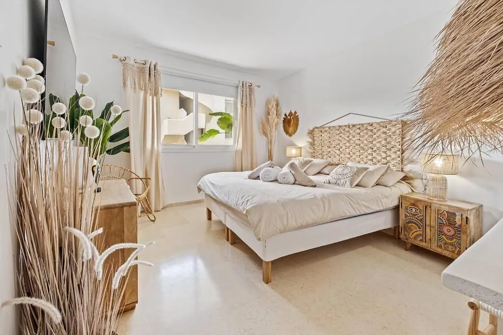 Standing Apartment In Marbella