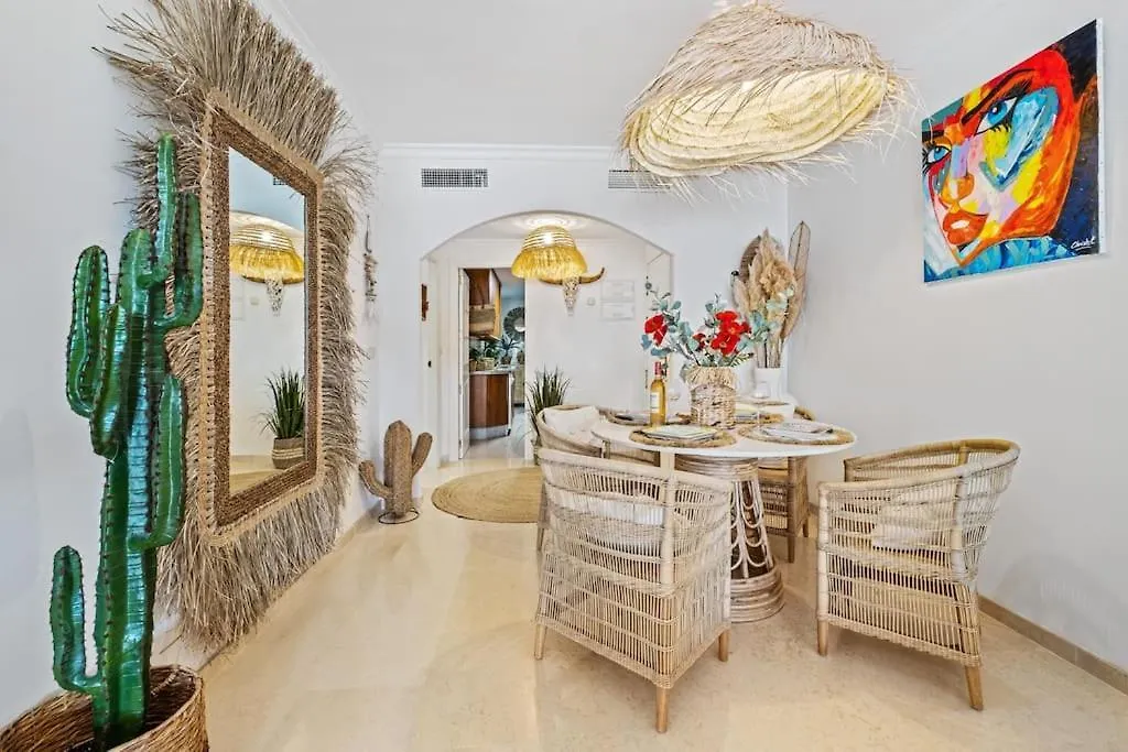 Standing Apartment In Marbella 0*,  Spain