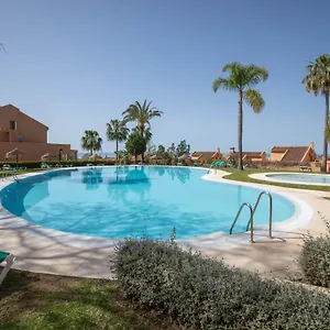 Apartamento 3.marbella Golf, Marbella