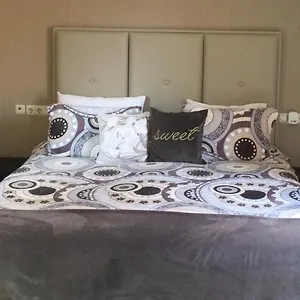 Apartamento Habitacion Vacacional, Marbella